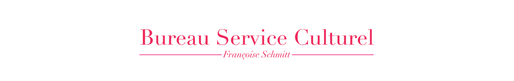 Partenaire Bureau Service Culturel