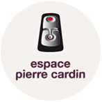 Partenaire Espace Pierre Cardin