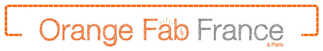 Partenaire Orange Fab France